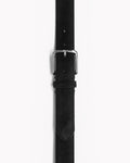 Cintura 03 - Black Suede