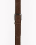 Cintura 03 - Brown Suede