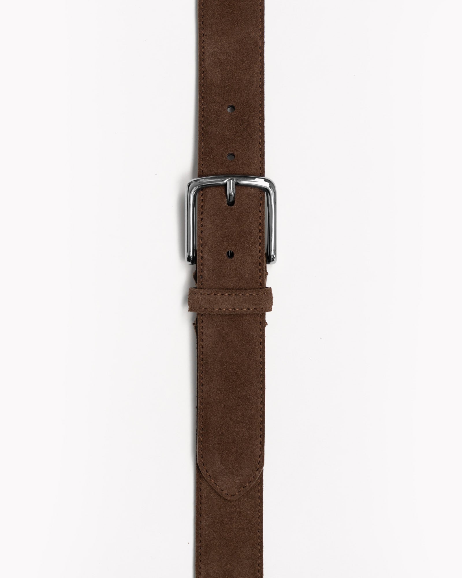 Cintura 03 - Brown Suede
