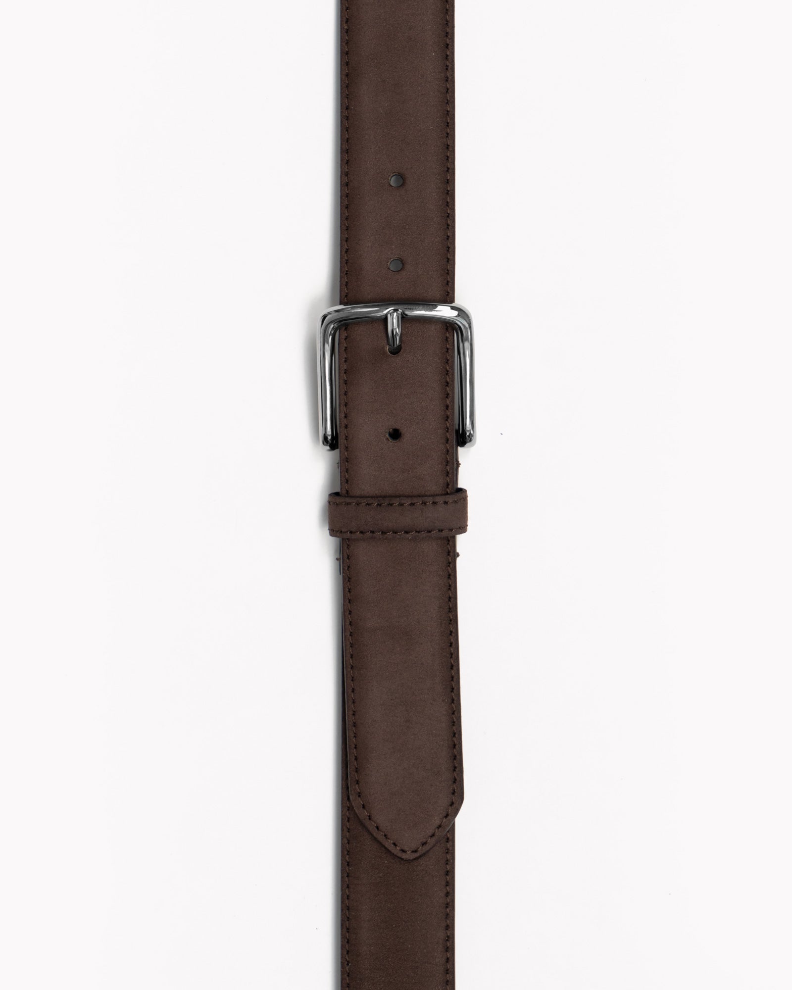 Cintura 03 - Testa di Moro Suede