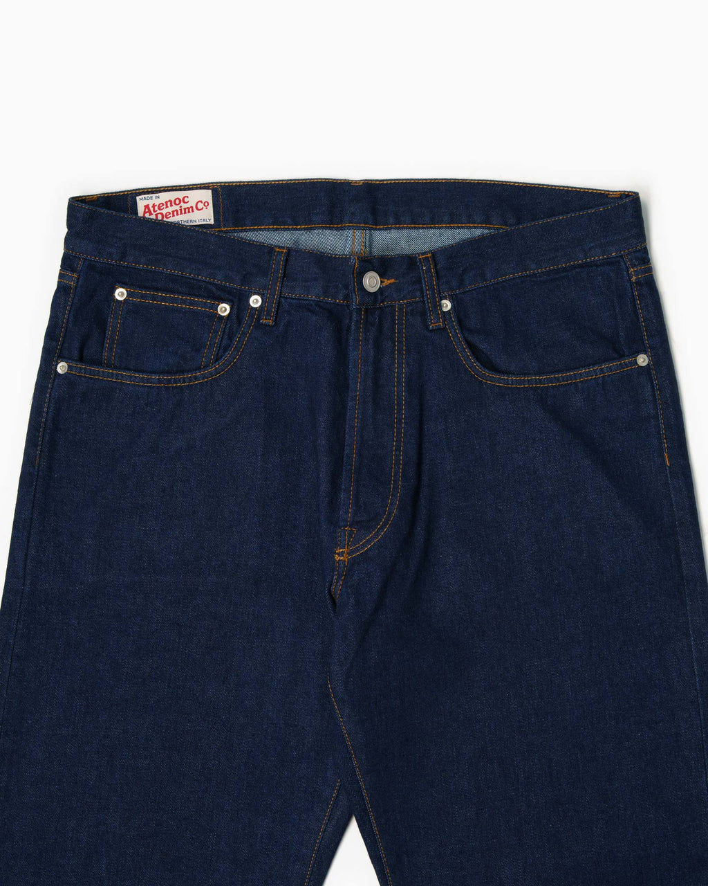 Lot 02– 80s Heritage Straight Fit