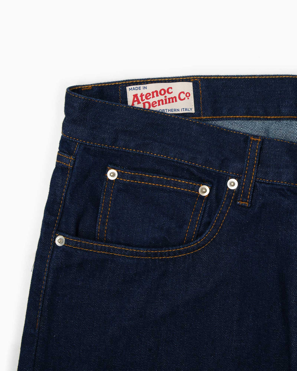 Lot 02– 80s Heritage Straight Fit