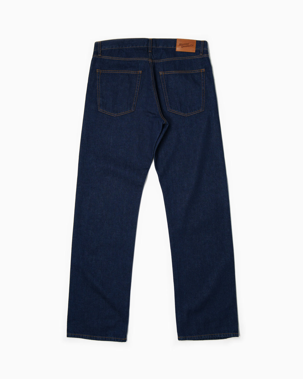 Lot 02– 80s Heritage Straight Fit