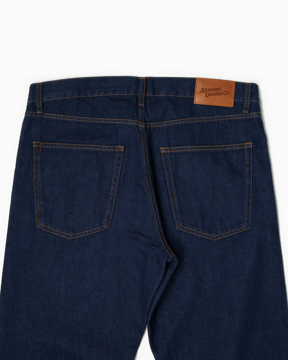 Lot 02– 80s Heritage Straight Fit