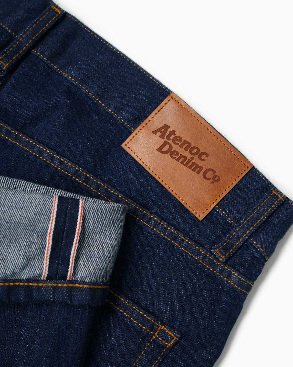 Lot 02– 80s Heritage Straight Fit