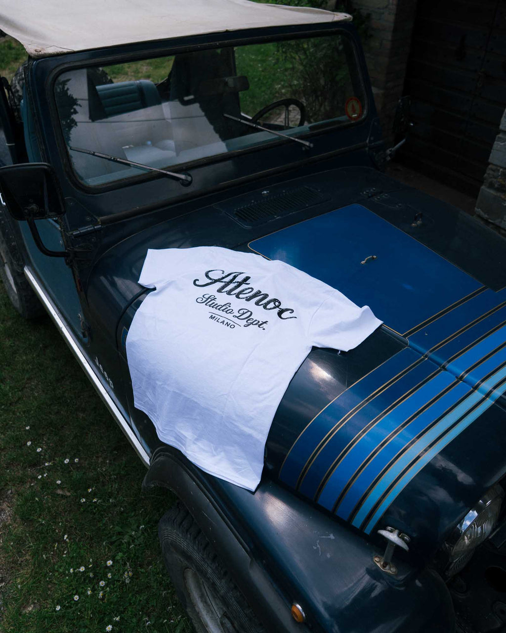 Studio Dept Milano T-Shirt