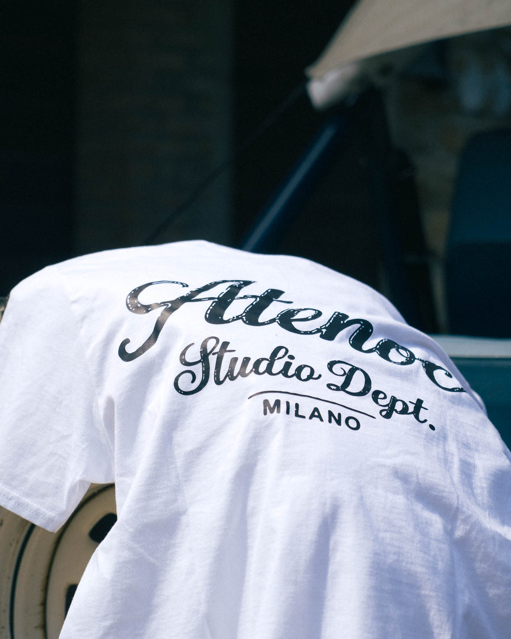 Studio Dept Milano T-Shirt
