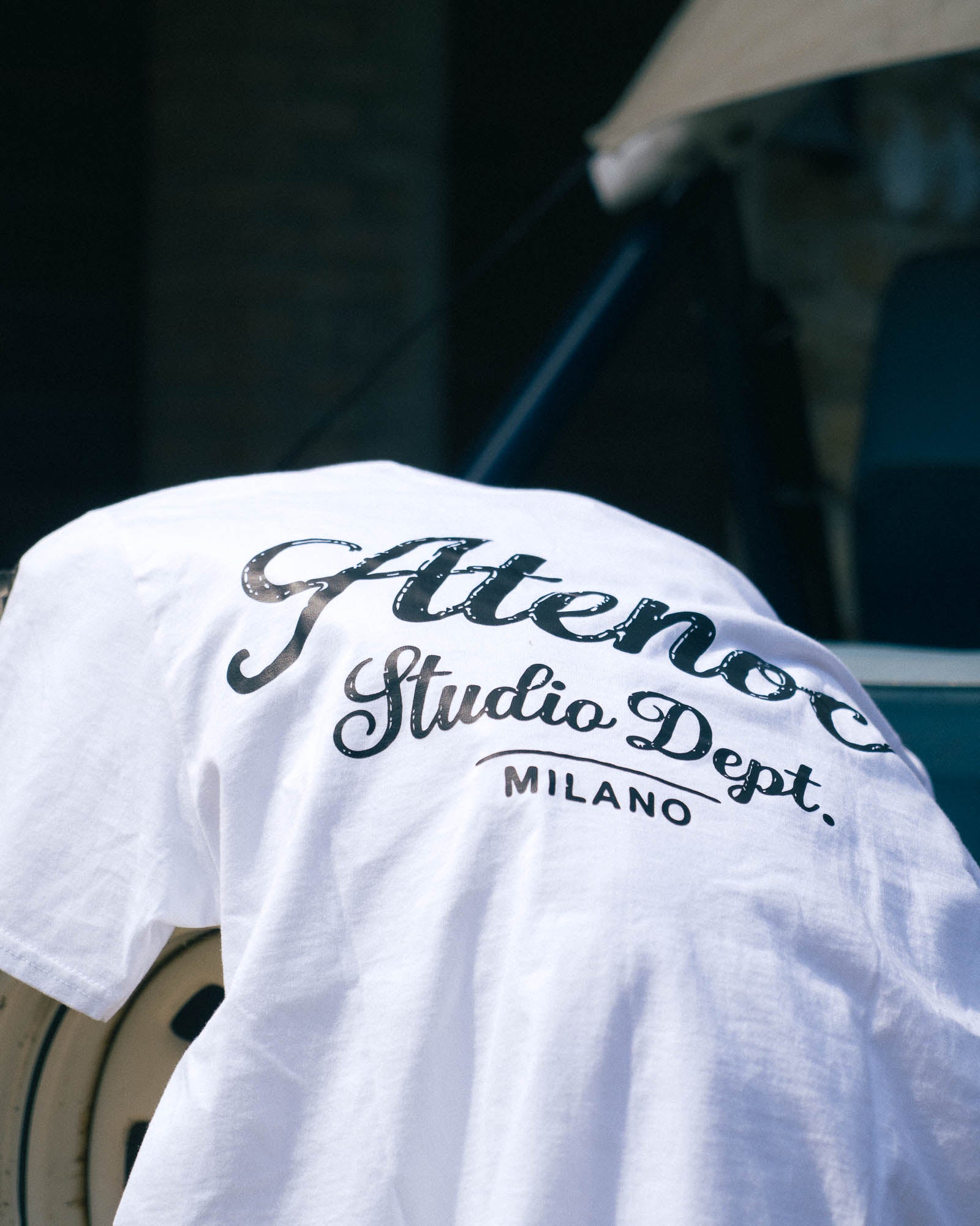 Studio Dept Milano T-Shirt