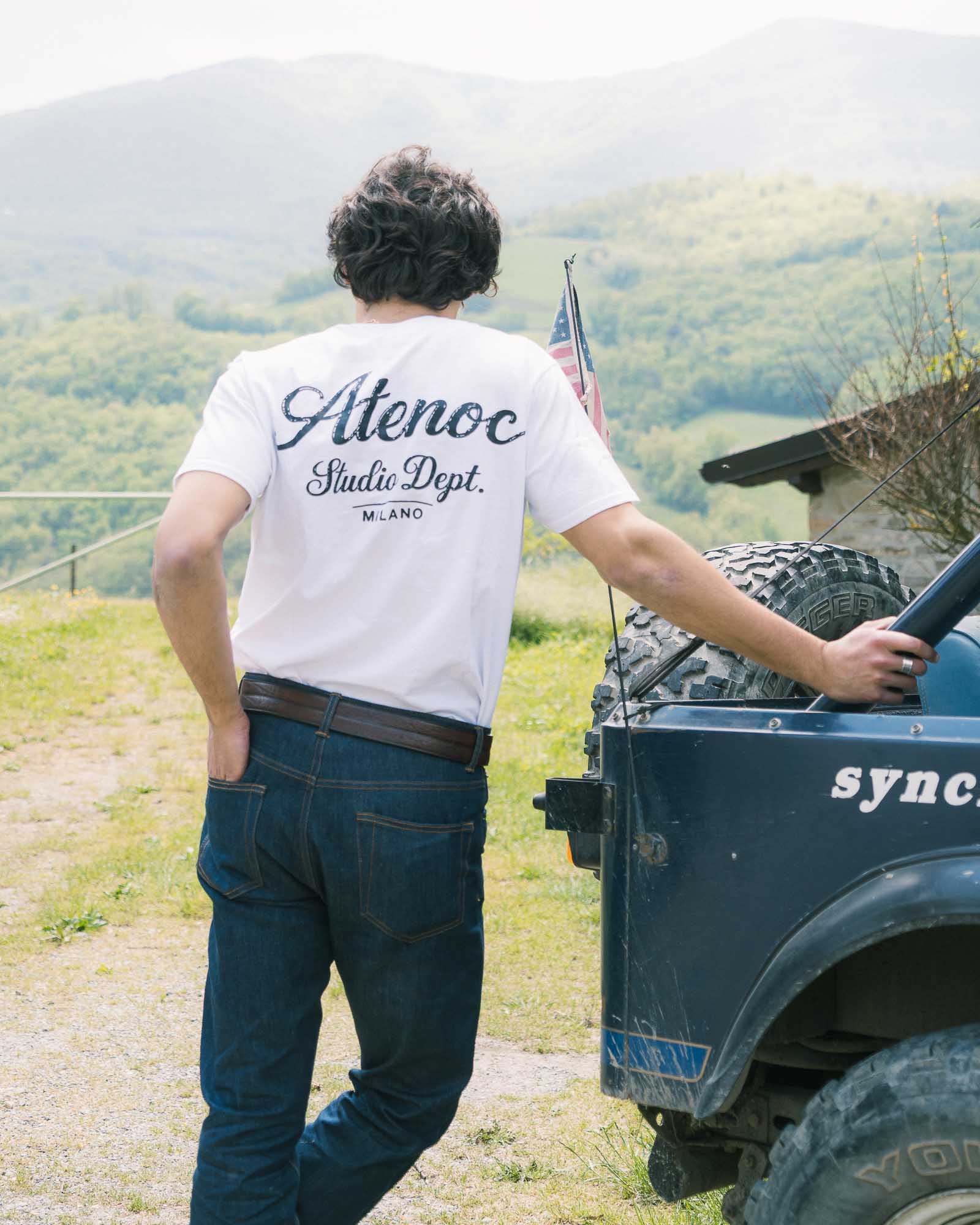 Studio Dept Milano T-Shirt