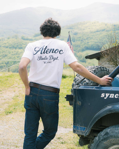 Studio Dept Milano T-Shirt